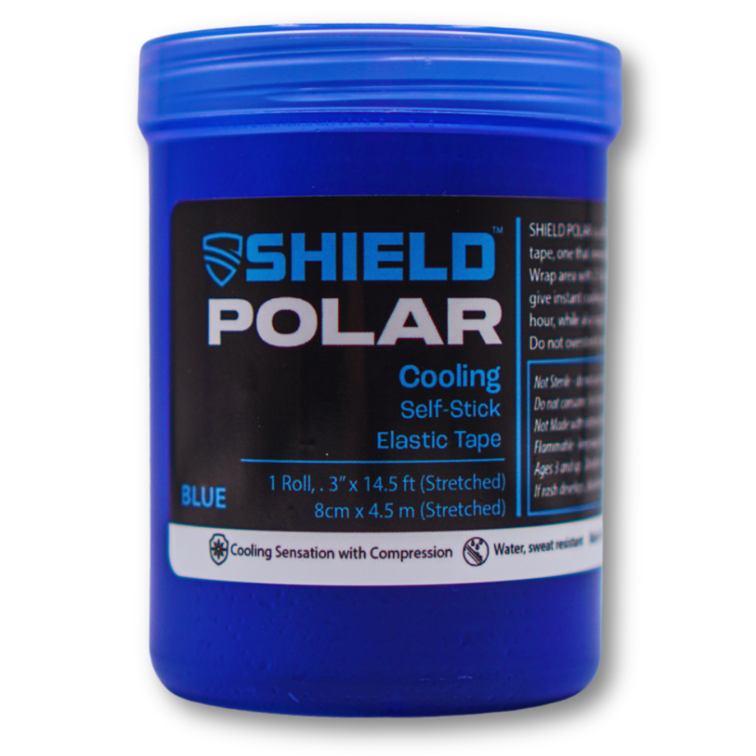 SHIELD Polar