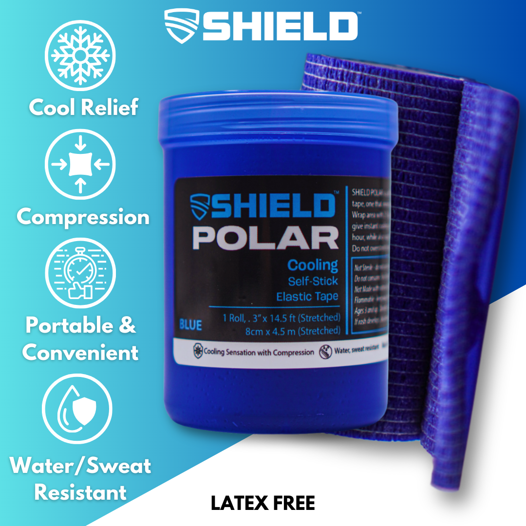 SHIELD Polar
